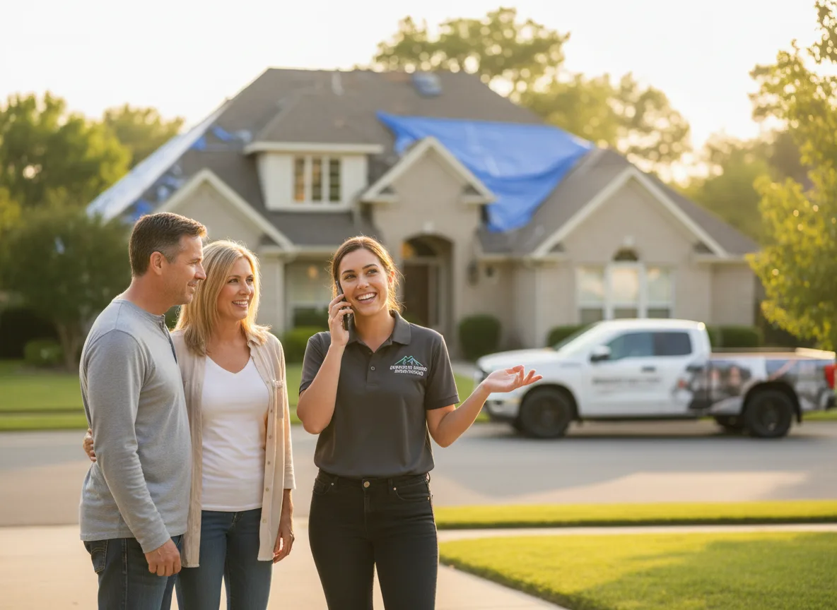 Emergency Roof Repair Goodhue, MN FAQs